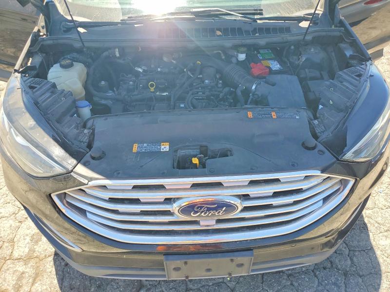 Aukcja sprzedaży 2019 Ford Edge, vin: 2FMPK3K98KBC02698, numer aukcji: 60492676