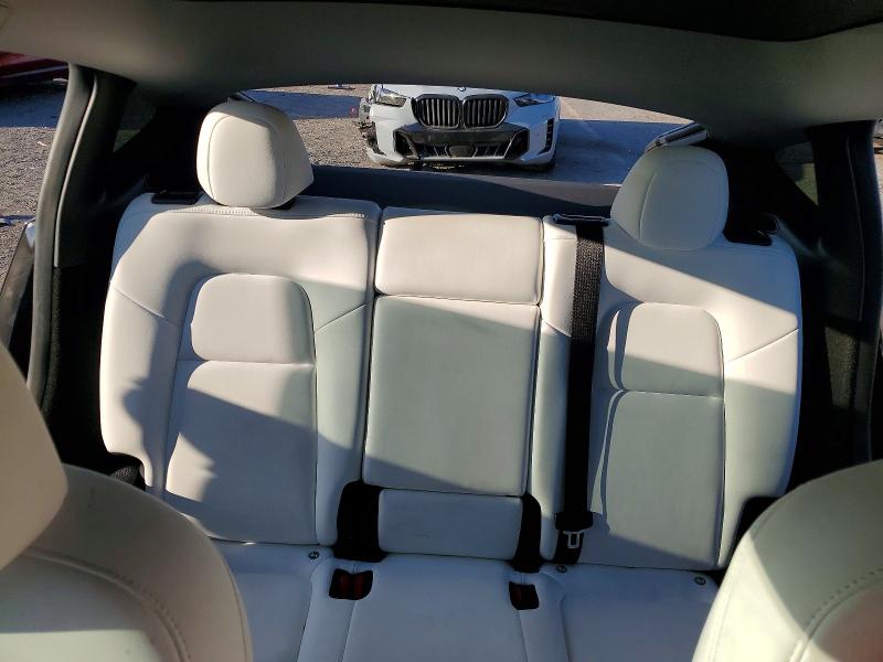 Продаж на аукціоні авто 2024 Tesla Model Y, vin: 7SAYGDEE1RA219171, номер лоту: 62256536