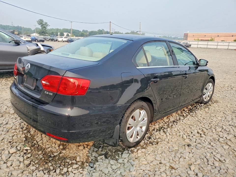 Продаж на аукціоні авто 2013 Volkswagen Jetta, vin: 3VWDP7AJ0DM421164, номер лоту: 61554486