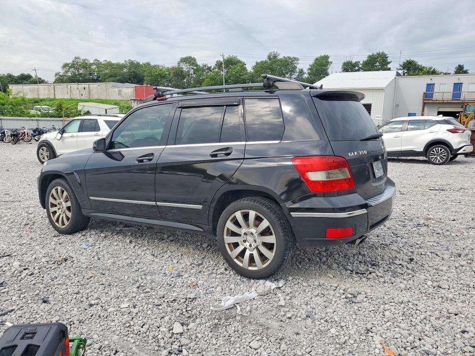 Продаж на аукціоні авто 2011 Mercedes-benz Glk, vin: WDCGG8HB9BF570538, номер лоту: 61636656