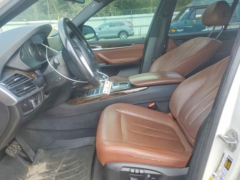 62832346 :رقم المزاد ، 5UXKT0C54H0S80510 vin ، 2017 Bmw X5 مزاد بيع