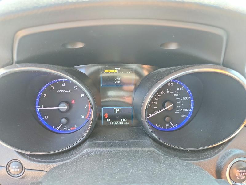 Продажа на аукционе авто 2017 Subaru Outback, vin: 4S4BSANC3H3344326, номер лота: 58806646