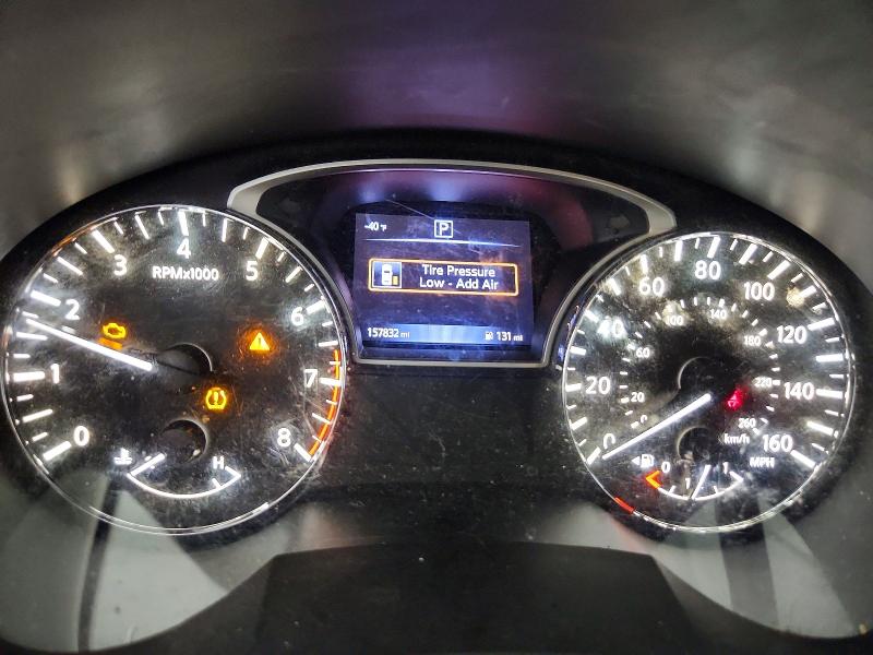 Продаж на аукціоні авто 2017 Nissan Altima, vin: 1N4AL3AP2HC275667, номер лоту: 61443126