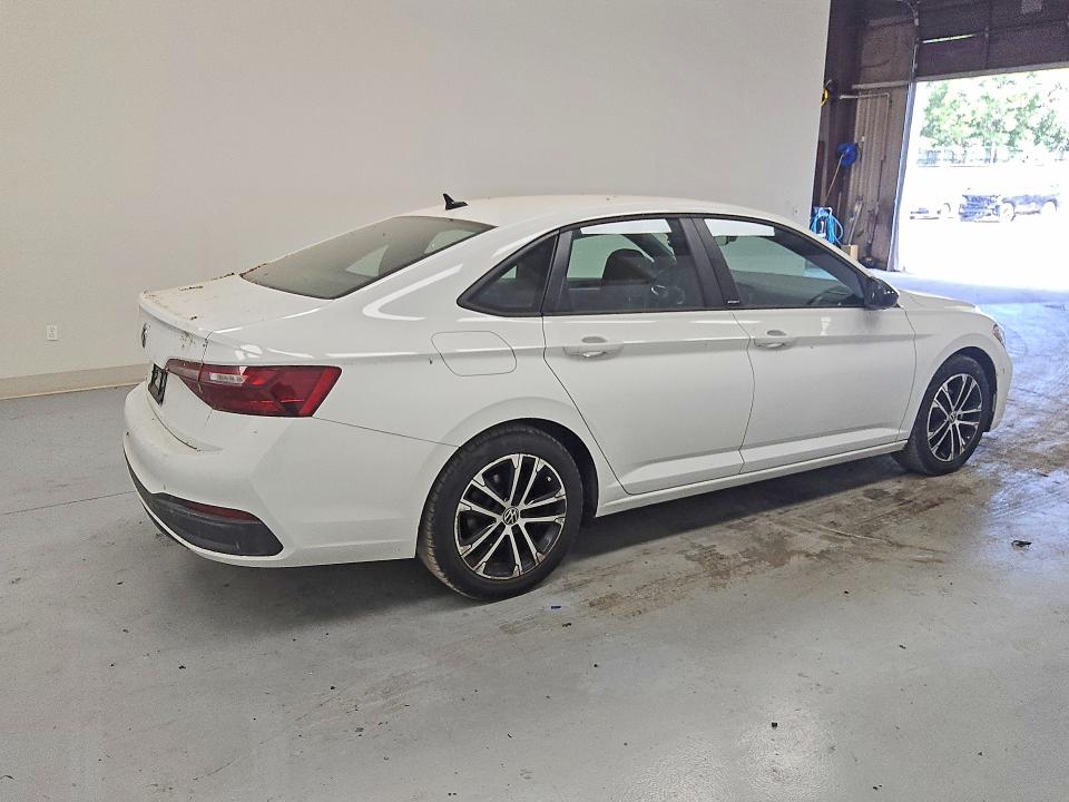 Aukcja sprzedaży 2023 Volkswagen Jetta, vin: 3VWBM7BU1PM023474, numer aukcji: 58628606