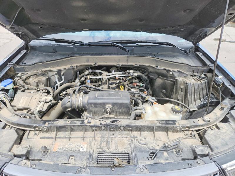 2022 Ford Explorer მანქანა იყიდება აუქციონზე, vin: 1FMSK8DH9NGA16547, აუქციონის ნომერი: 62334166