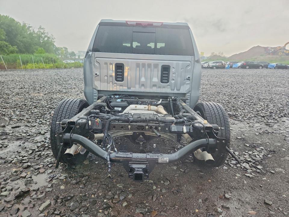 60035686 :رقم المزاد ، 3GTUUGEL3SG221494 vin ، 2025 Gmc Sierra مزاد بيع