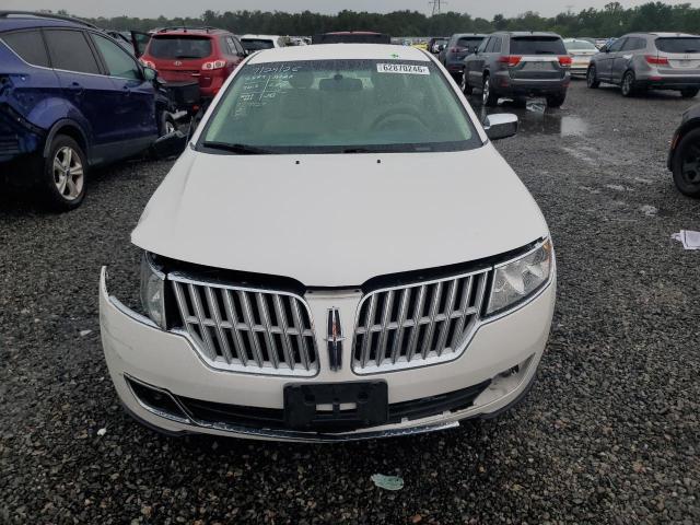 Продаж на аукціоні авто 2011 Lincoln Mkz, vin: 3LNDL2L37BR763013, номер лоту: 62870246