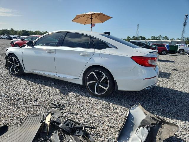 Aukcja sprzedaży 2022 Honda Accord, vin: 1HGCV3F20NA021572, numer aukcji: 61475866