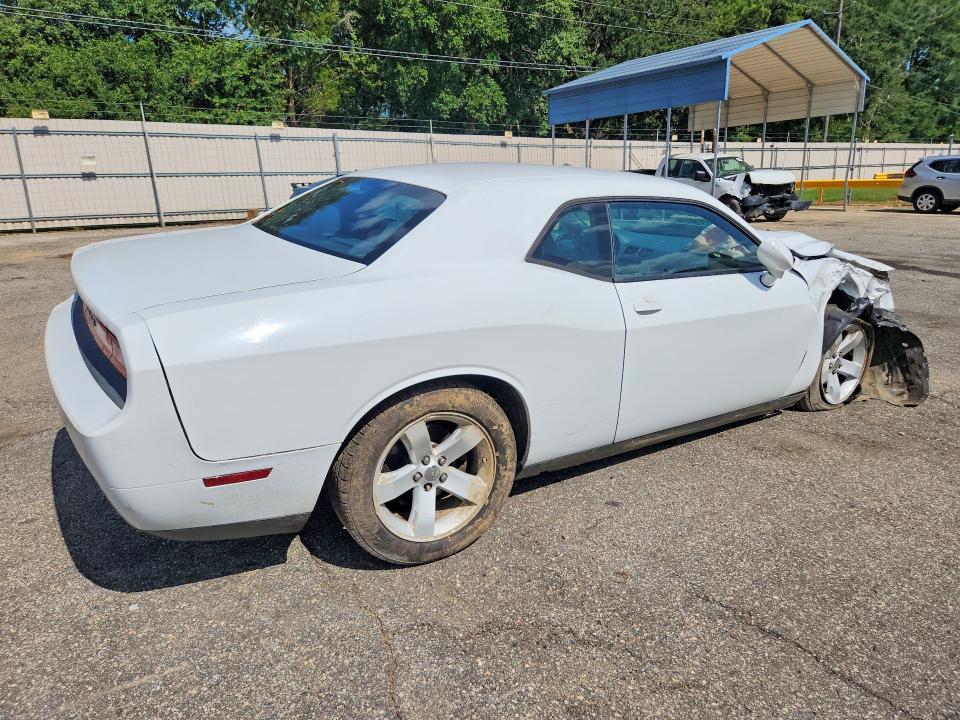 Aukcja sprzedaży 2014 Dodge Challenger, vin: 2C3CDYAGXEH230003, numer aukcji: 61763236