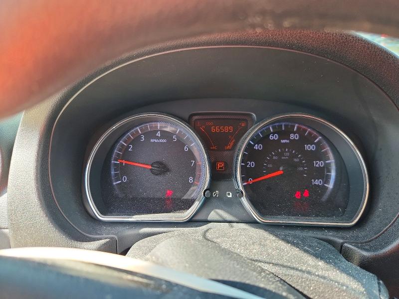 2012 Nissan Versa მანქანა იყიდება აუქციონზე, vin: 3N1CN7AP6CL936881, აუქციონის ნომერი: 61298516
