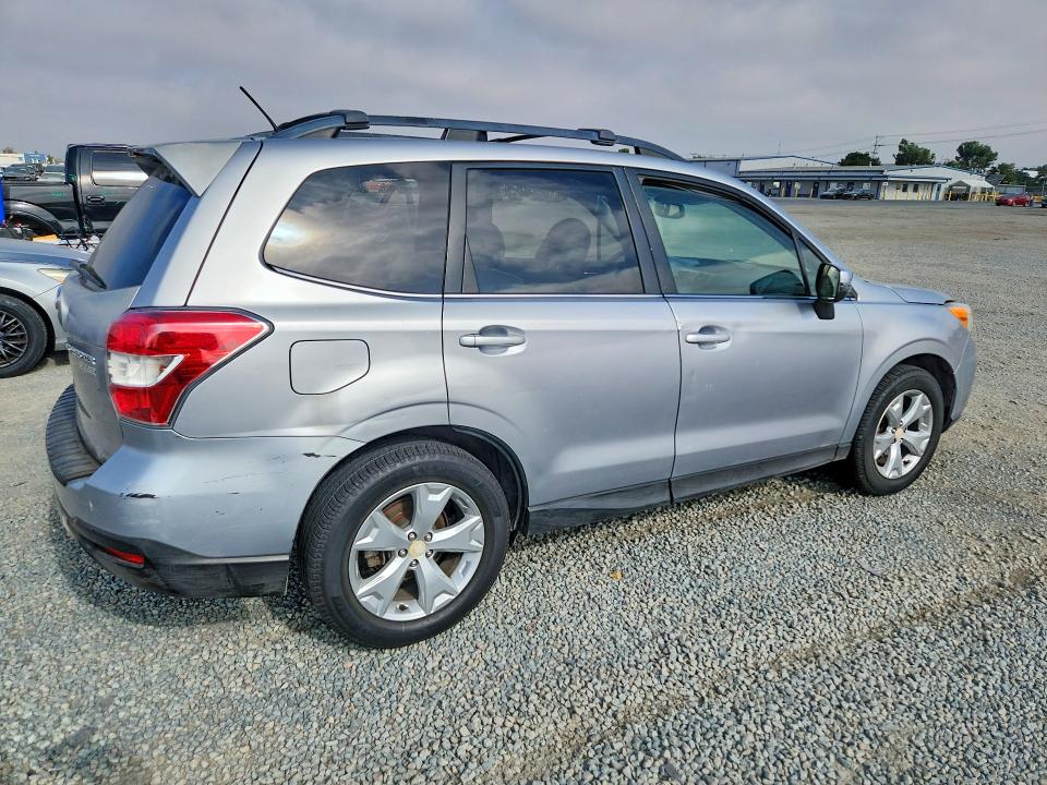 Продажа на аукционе авто 2014 Subaru Forester, vin: JF2SJAPC9EH496695, номер лота: 60408306