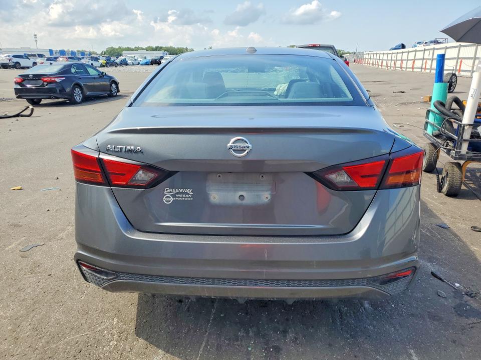 Продаж на аукціоні авто 2020 Nissan Altima, vin: 1N4BL4BV0LC263694, номер лоту: 61332696