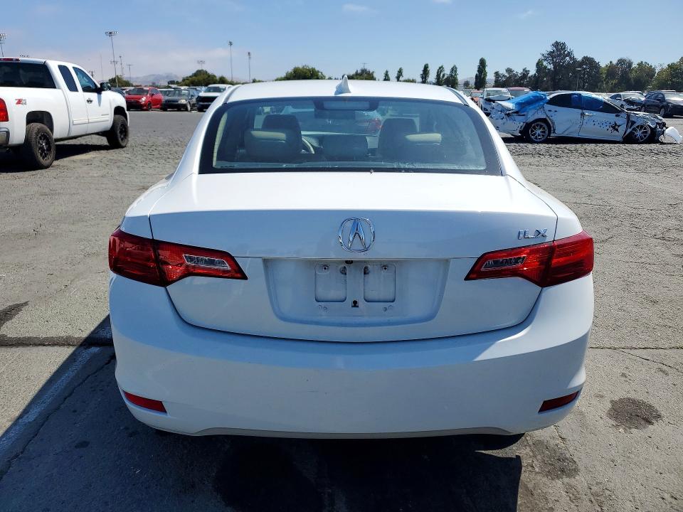 2014 Acura Ilx მანქანა იყიდება აუქციონზე, vin: 19VDE1F59EE011534, აუქციონის ნომერი: 60167166