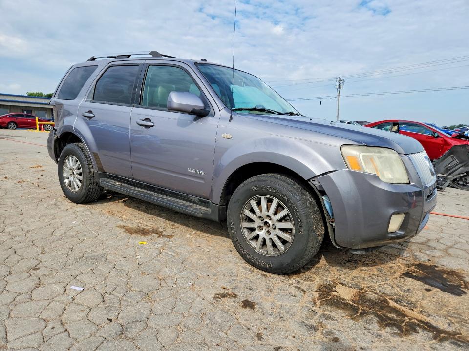 Продажа на аукционе авто 2008 Mercury Mariner, vin: 4M2CU87198KJ15849, номер лота: 85634345