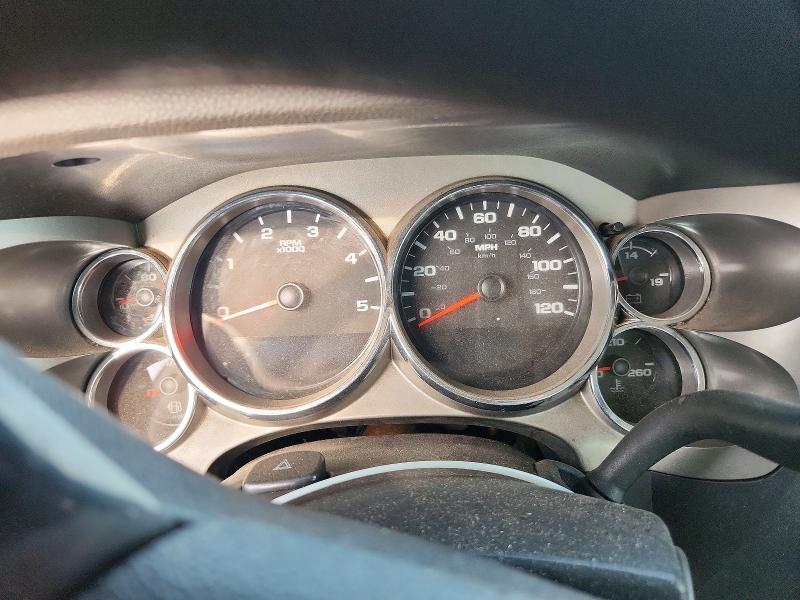 Продаж на аукціоні авто 2013 Chevrolet Silverado, vin: 1GC0KVC84DF236839, номер лоту: 62295836