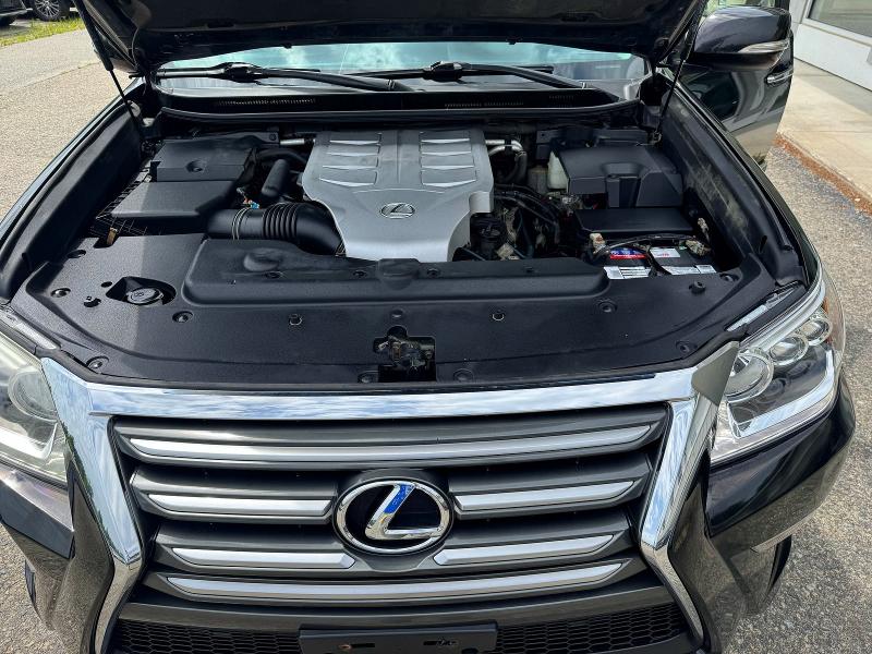 Aukcja sprzedaży 2014 Lexus Gx, vin: JTJBM7FX1E5069216, numer aukcji: 60687416