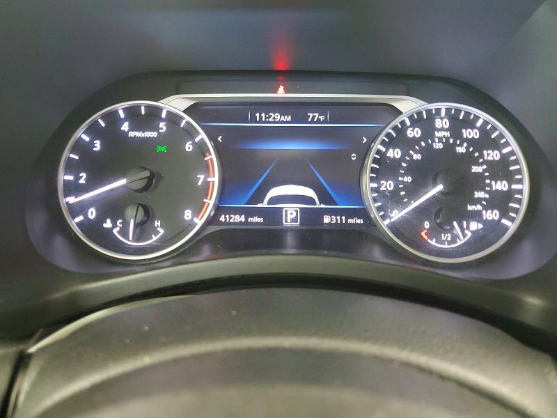 Продаж на аукціоні авто 2024 Nissan Sentra, vin: 3N1AB8CVXRY372603, номер лоту: 61016176