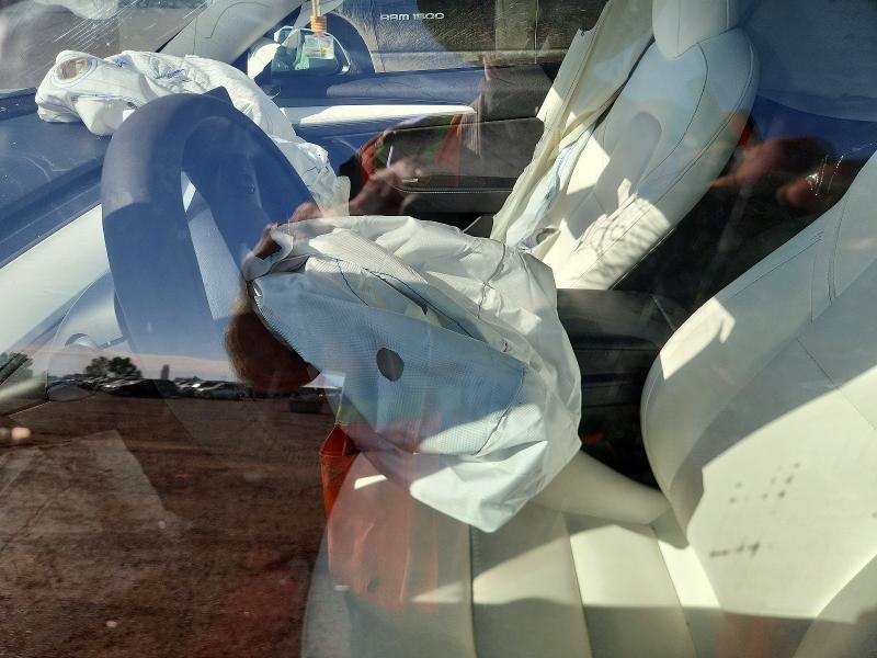 Aukcja sprzedaży 2021 Tesla Model 3, vin: 5YJ3E1EA5MF982797, numer aukcji: 61379966