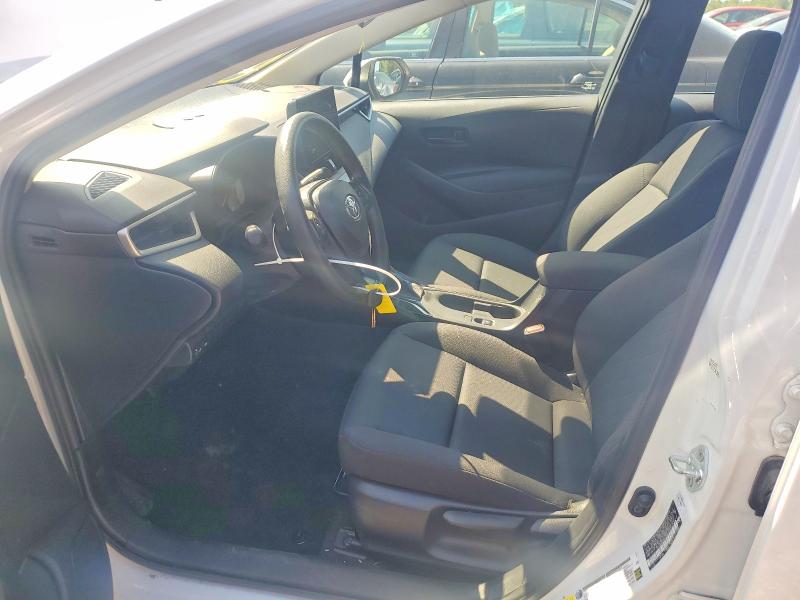 Продаж на аукціоні авто 2023 Toyota Corolla, vin: 5YFB4MDE8PP008373, номер лоту: 61476936