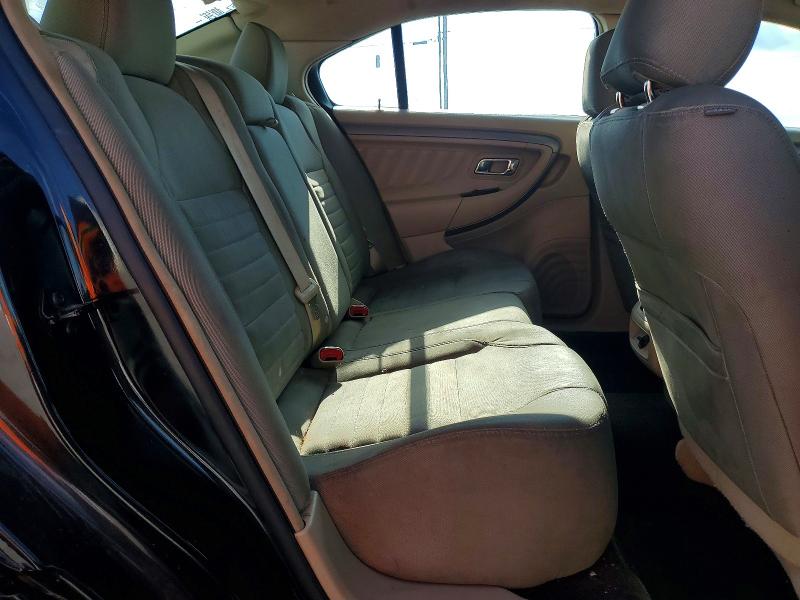 Aukcja sprzedaży 2014 Ford Taurus, vin: 1FAHP2D99EG165035, numer aukcji: 60363026