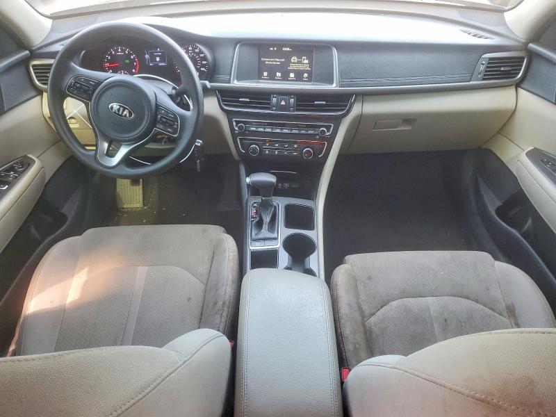Продаж на аукціоні авто 2018 Kia Optima, vin: 5XXGT4L34JG233317, номер лоту: 56241866