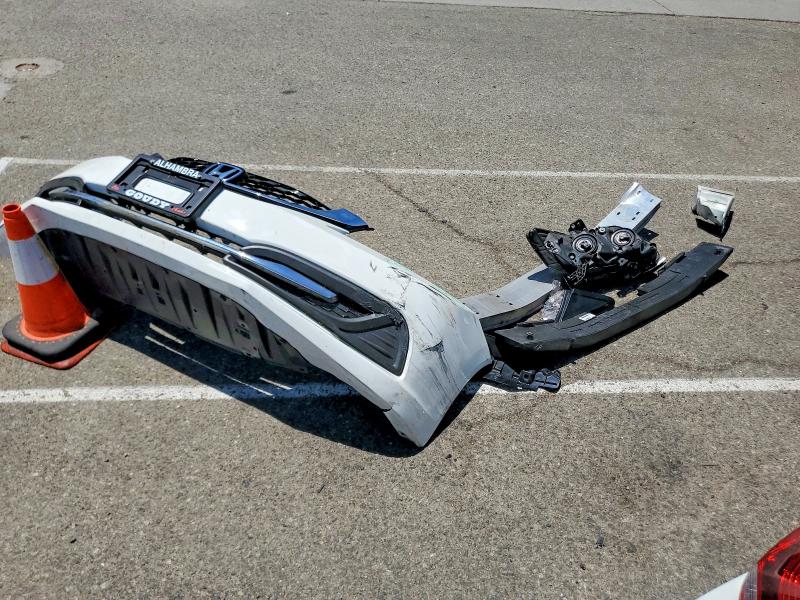 2014 Honda Civic მანქანა იყიდება აუქციონზე, vin: 19XFB2F84EE265743, აუქციონის ნომერი: 61209016