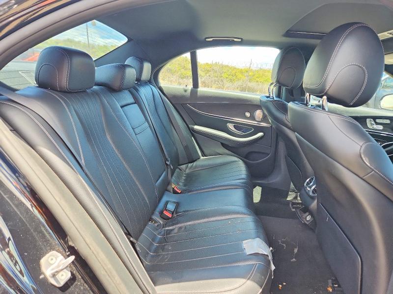 Продажа на аукционе авто 2017 Mercedes-benz E, vin: WDDZF4JB8HA039959, номер лота: 85995265