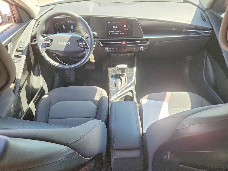 Aukcja sprzedaży 2026 Kia Niro, vin: KNDCP3LE6T5322781, numer aukcji: 58206616