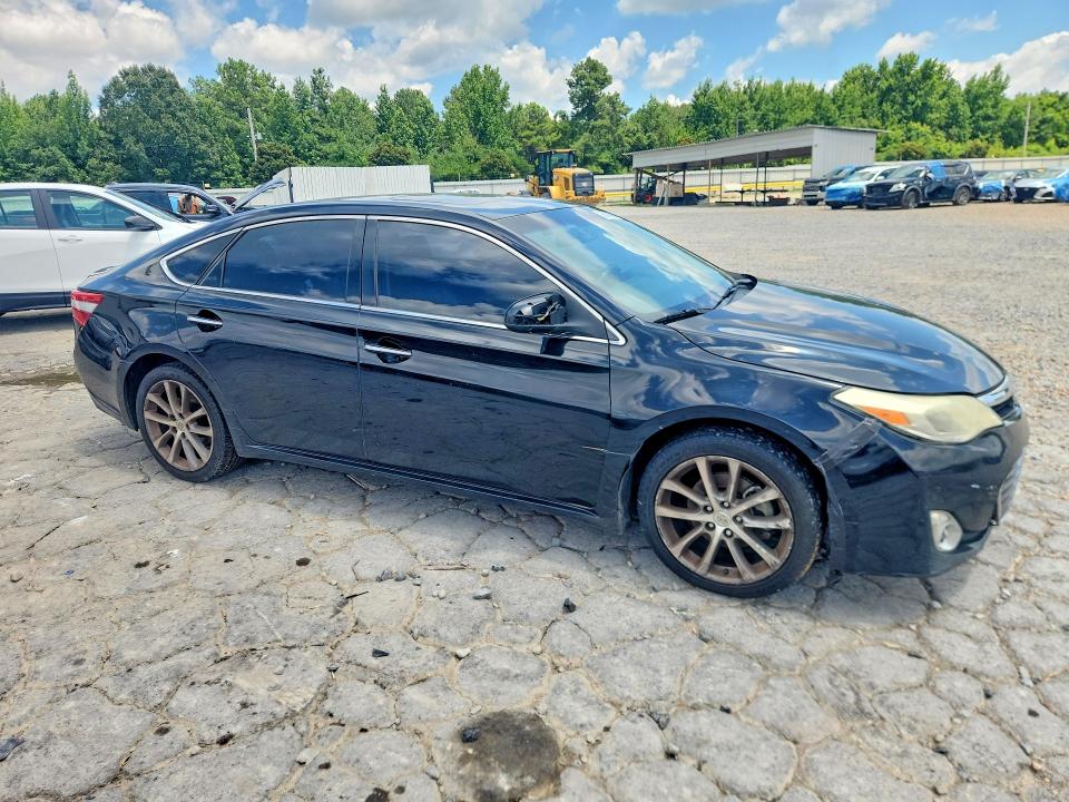 Aukcja sprzedaży 2015 Toyota Avalon, vin: 4T1BK1EB2FU164317, numer aukcji: 60640706