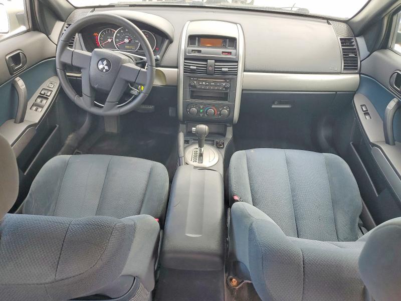 Aukcja sprzedaży 2005 Mitsubishi Galant, vin: 4A3AB36F95E064718, numer aukcji: 59327126