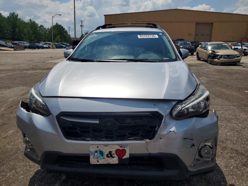Aukcja sprzedaży 2019 Subaru Crosstrek, vin: JF2GTAEC0K8280684, numer aukcji: 60428736