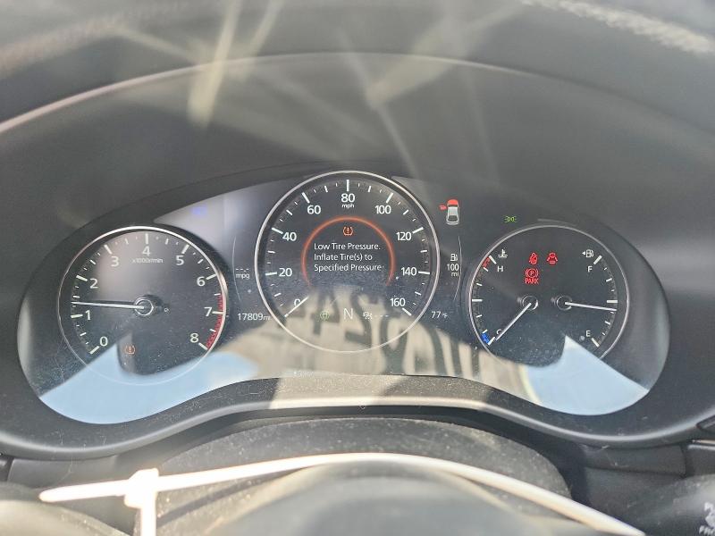 Aukcja sprzedaży 2024 Mazda 3, vin: JM1BPBLM7R1655777, numer aukcji: 62324456