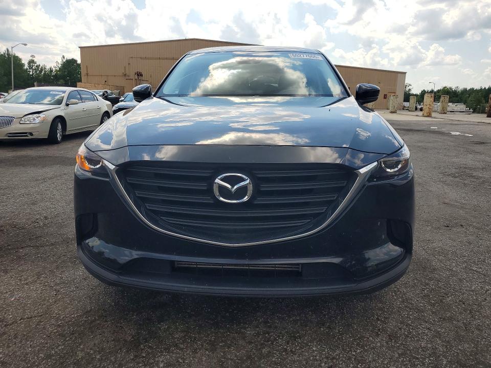 Aukcja sprzedaży 2019 Mazda Cx-9, vin: JM3TCABY4K0331591, numer aukcji: 60277666