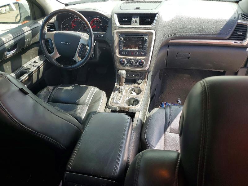 Aukcja sprzedaży 2014 Gmc Acadia, vin: 1GKKRTKD2EJ151752, numer aukcji: 61728876