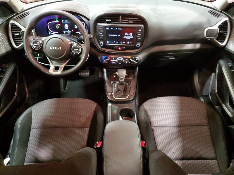 2023 Kia Soul მანქანა იყიდება აუქციონზე, vin: KNDJ23AU5P7189456, აუქციონის ნომერი: 61928046