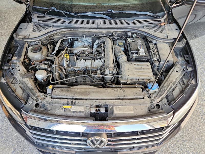 2019 Volkswagen Jetta მანქანა იყიდება აუქციონზე, vin: 3VWC57BU2KM072872, აუქციონის ნომერი: 85739005