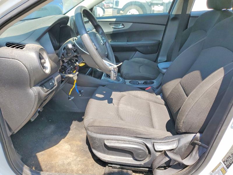 Продажа на аукционе авто 2019 Kia Forte, vin: 3KPF24AD2KE074916, номер лота: 63486326