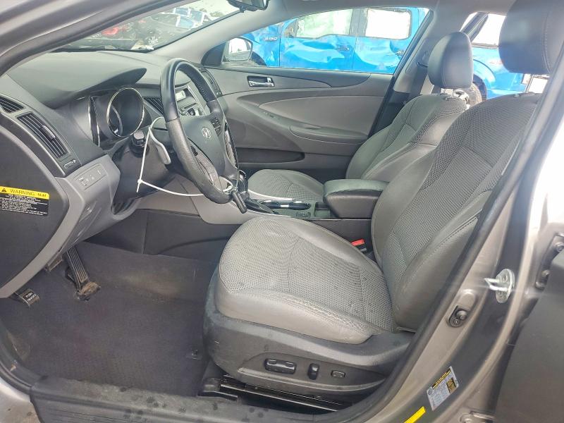 Продаж на аукціоні авто 2013 Hyundai Sonata, vin: 5NPEC4AC3DH649572, номер лоту: 61292966