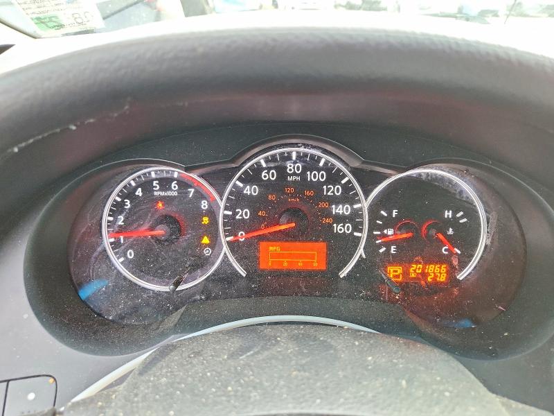 Продаж на аукціоні авто 2011 Nissan Altima, vin: 1N4AL2AP8BN512801, номер лоту: 61142776