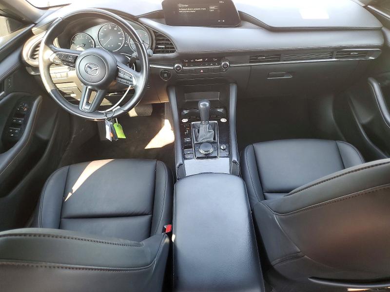 61909776 :رقم المزاد ، JM1BPAKM8R1722172 vin ، 2024 Mazda 3 مزاد بيع