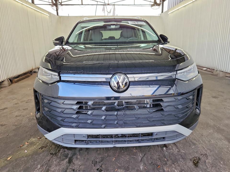 62761086 :رقم المزاد ، 3VVFR7RM1TM075811 vin ، 2026 Volkswagen Tiguan مزاد بيع