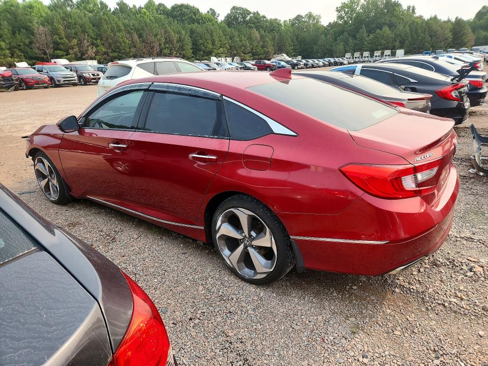 Aukcja sprzedaży 2018 Honda Accord, vin: 1HGCV1F9XJA096162, numer aukcji: 60928626