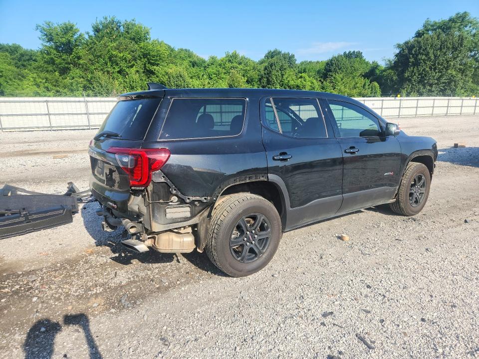 Aukcja sprzedaży 2023 Gmc Acadia, vin: 1GKKNLLS2PZ106632, numer aukcji: 60288806