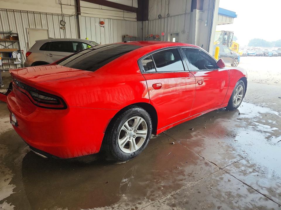 Aukcja sprzedaży 2022 Dodge Charger, vin: 2C3CDXBG6NH125483, numer aukcji: 61314196