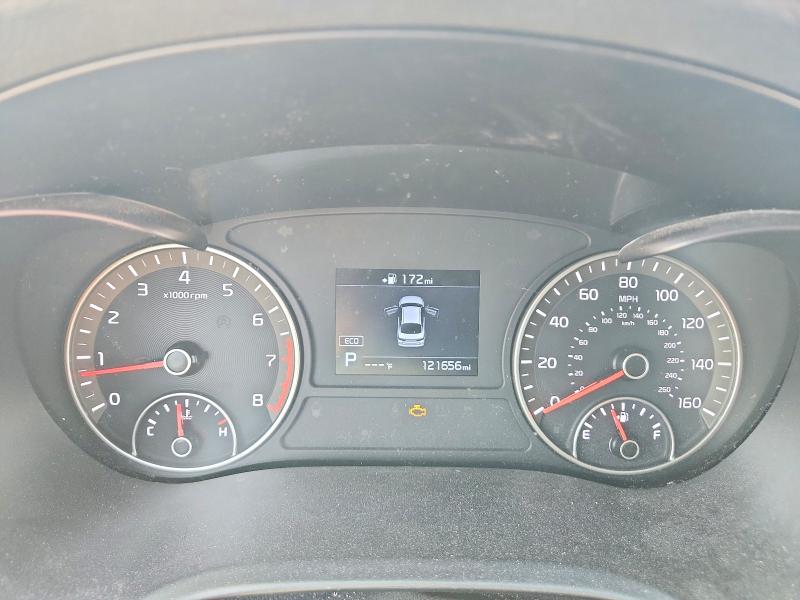 Продажа на аукционе авто 2019 Kia Optima, vin: 5XXGT4L36KG371393, номер лота: 59793246