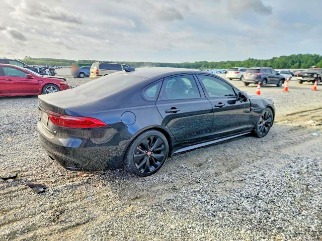 Продажа на аукционе авто 2021 Jaguar Xf, vin: SAJBL4GX9MCY90255, номер лота: 61528966
