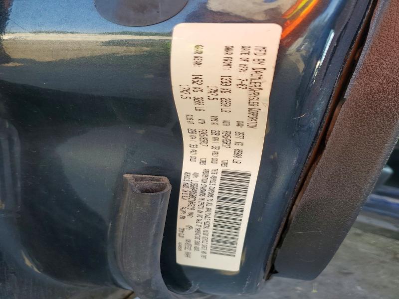Auction sale of the 2008 Jeep Grand Cherokee, vin: 1J8GR48K88C104319, lot number: 58610976