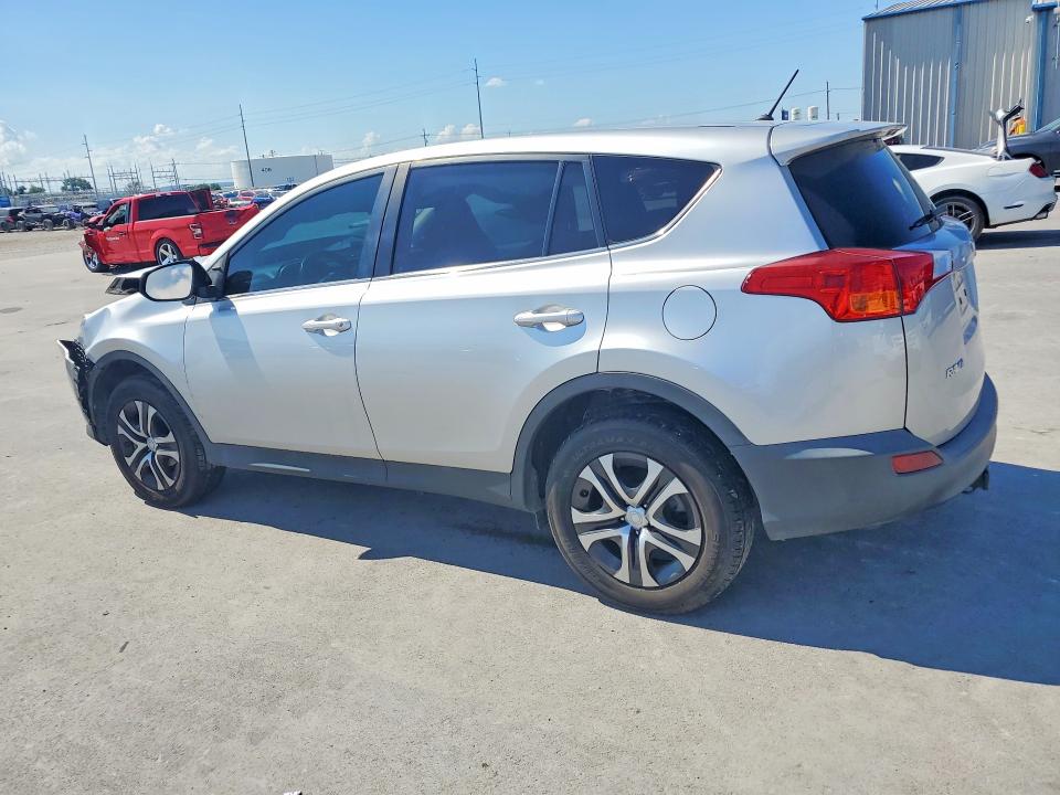 60180026 :رقم المزاد ، 2T3BFREV5DW055190 vin ، 2013 Toyota Rav4 مزاد بيع