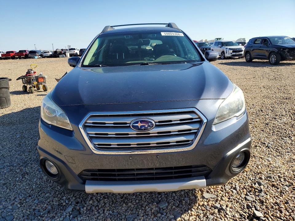 Продажа на аукционе авто 2017 Subaru Outback, vin: 4S4BSENC6H3262579, номер лота: 59809306