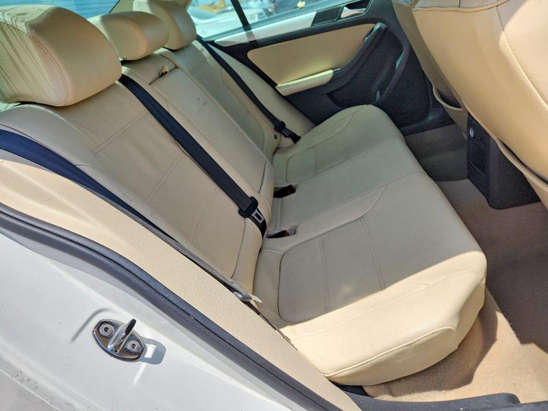 2012 Volkswagen Jetta მანქანა იყიდება აუქციონზე, vin: 3VW3L7AJ9CM404966, აუქციონის ნომერი: 62151116